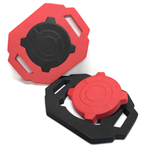 Rebreakable Foam Martial Arts Training Breaking Boards with Handles